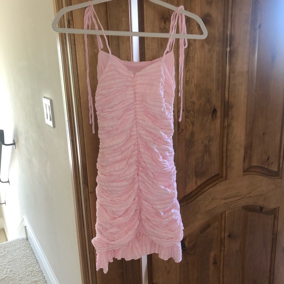 Lovers + Friends Amy Mini Dress - Picture 2 of 5